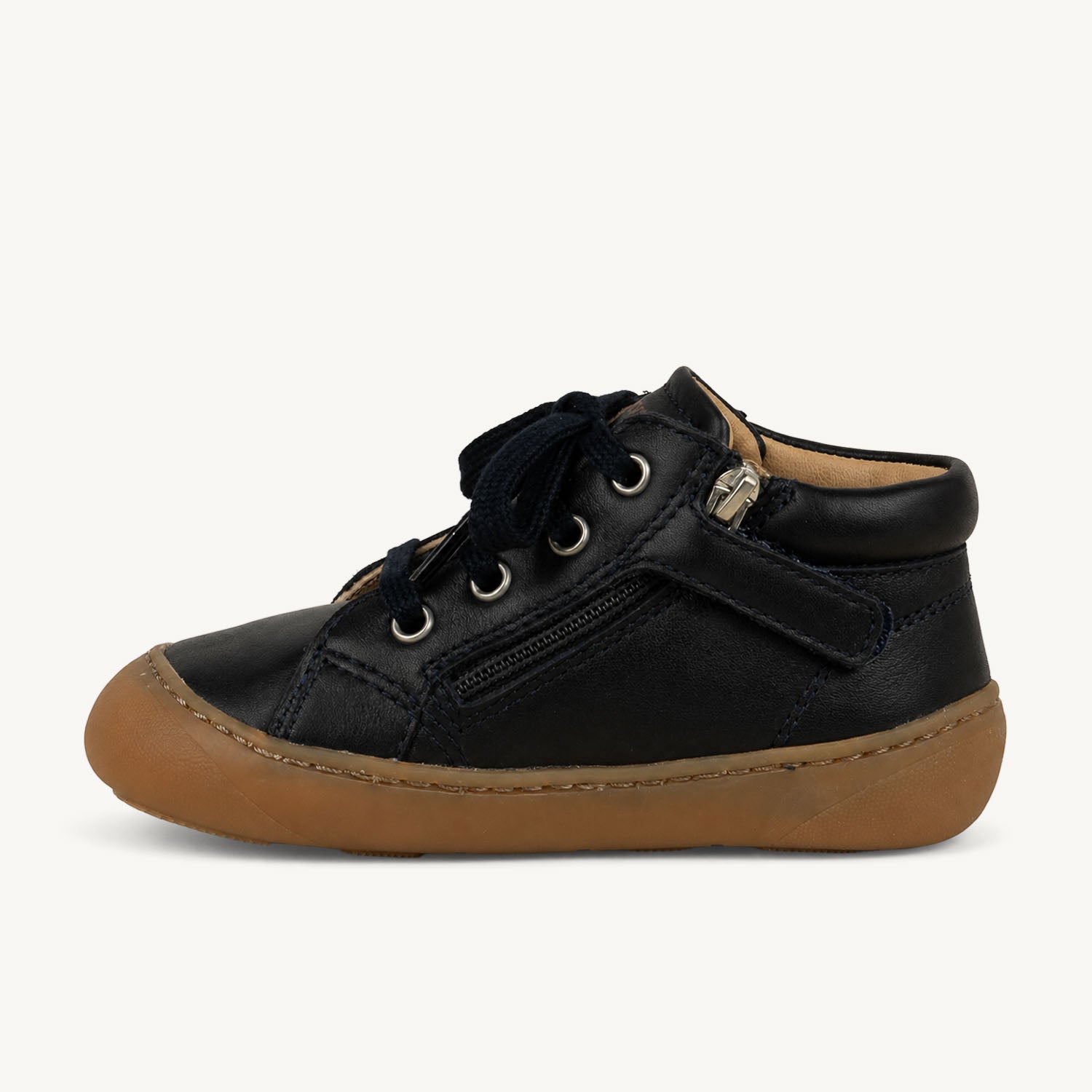 Chaussures montantes Enfant SHOO POM PLUM Bleu