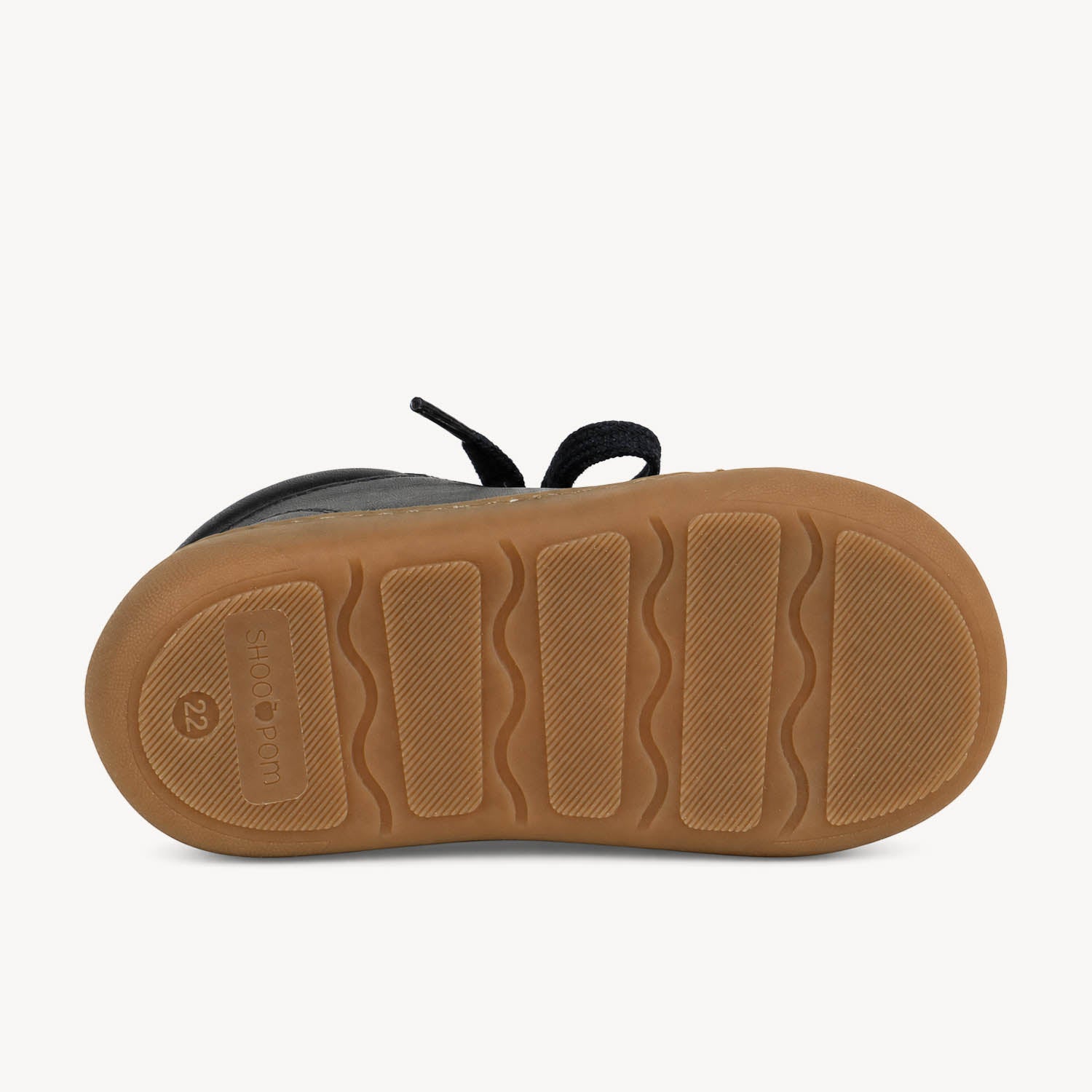 Chaussures montantes Enfant SHOO POM PLUM Bleu