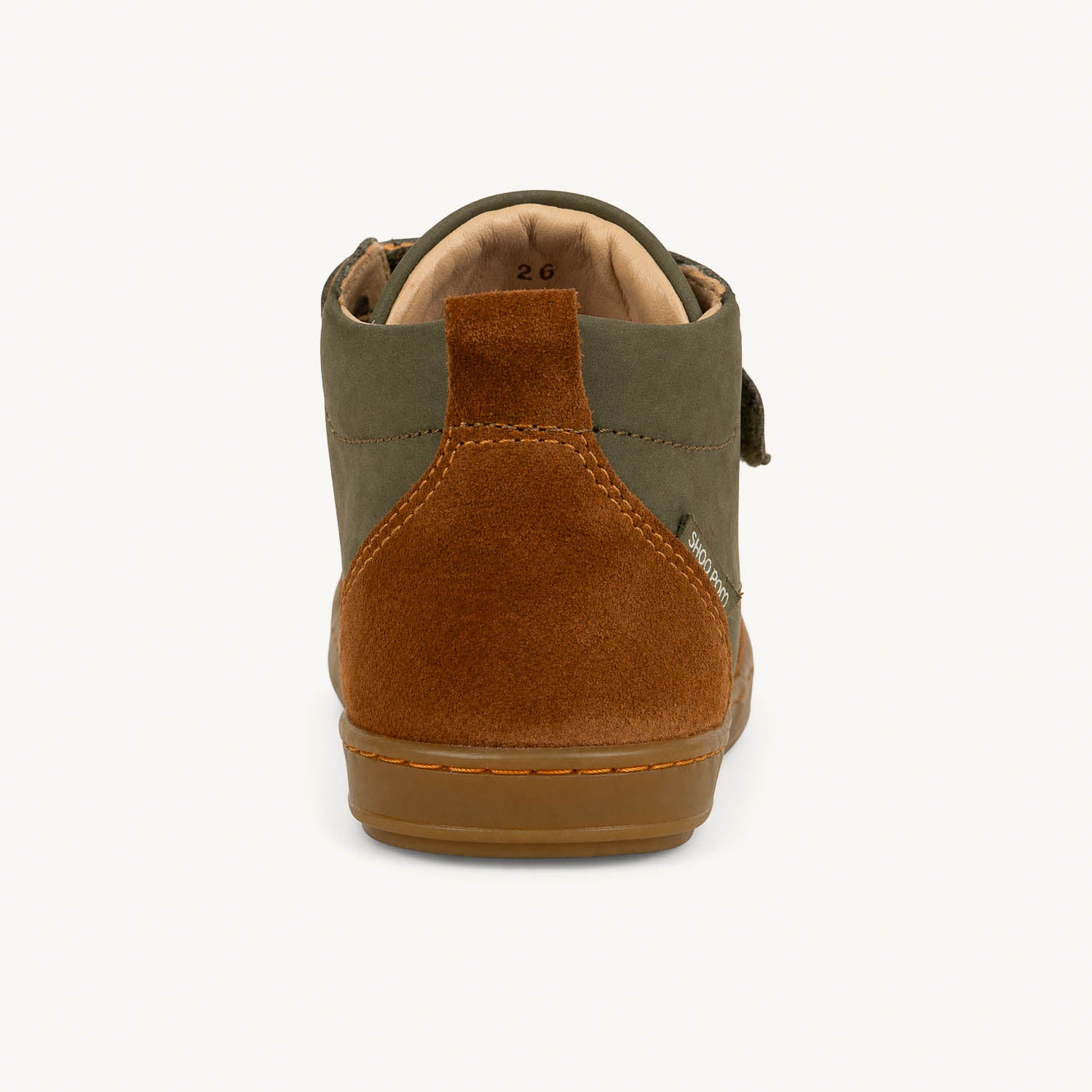 Chaussures montantes Enfant SHOO POM  Vert