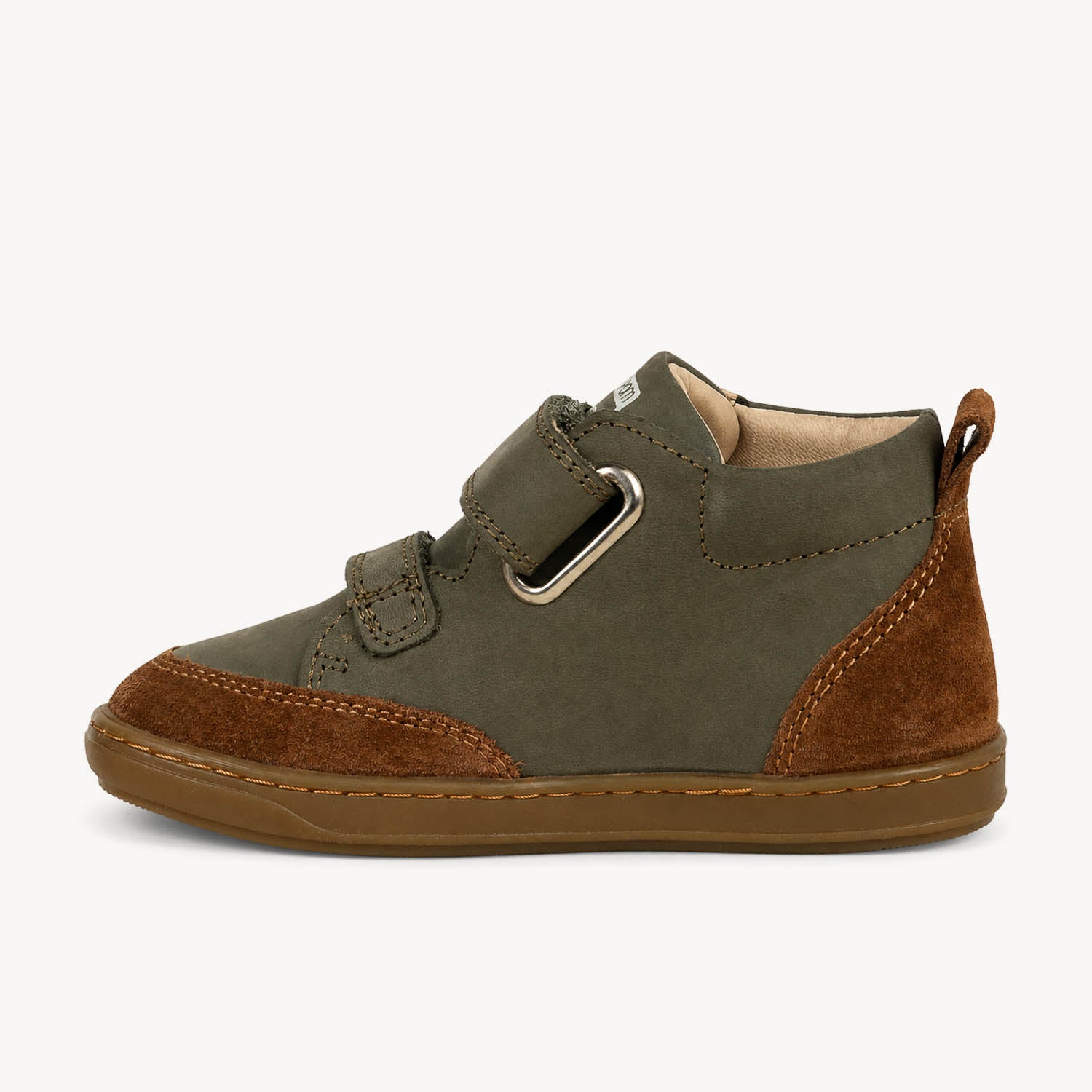 Chaussures montantes Enfant SHOO POM  Vert
