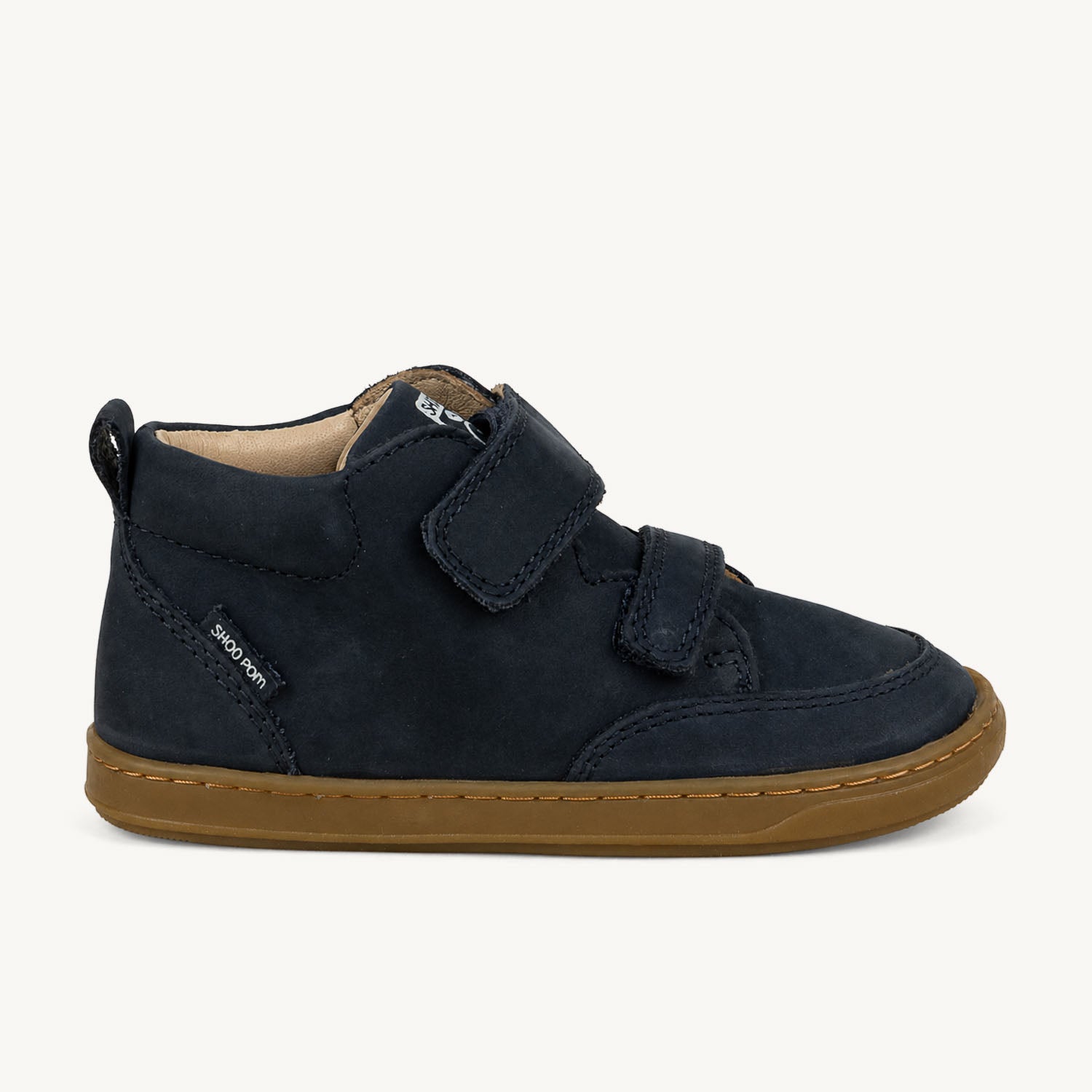 Chaussures montantes Enfant SHOO POM  Bleu