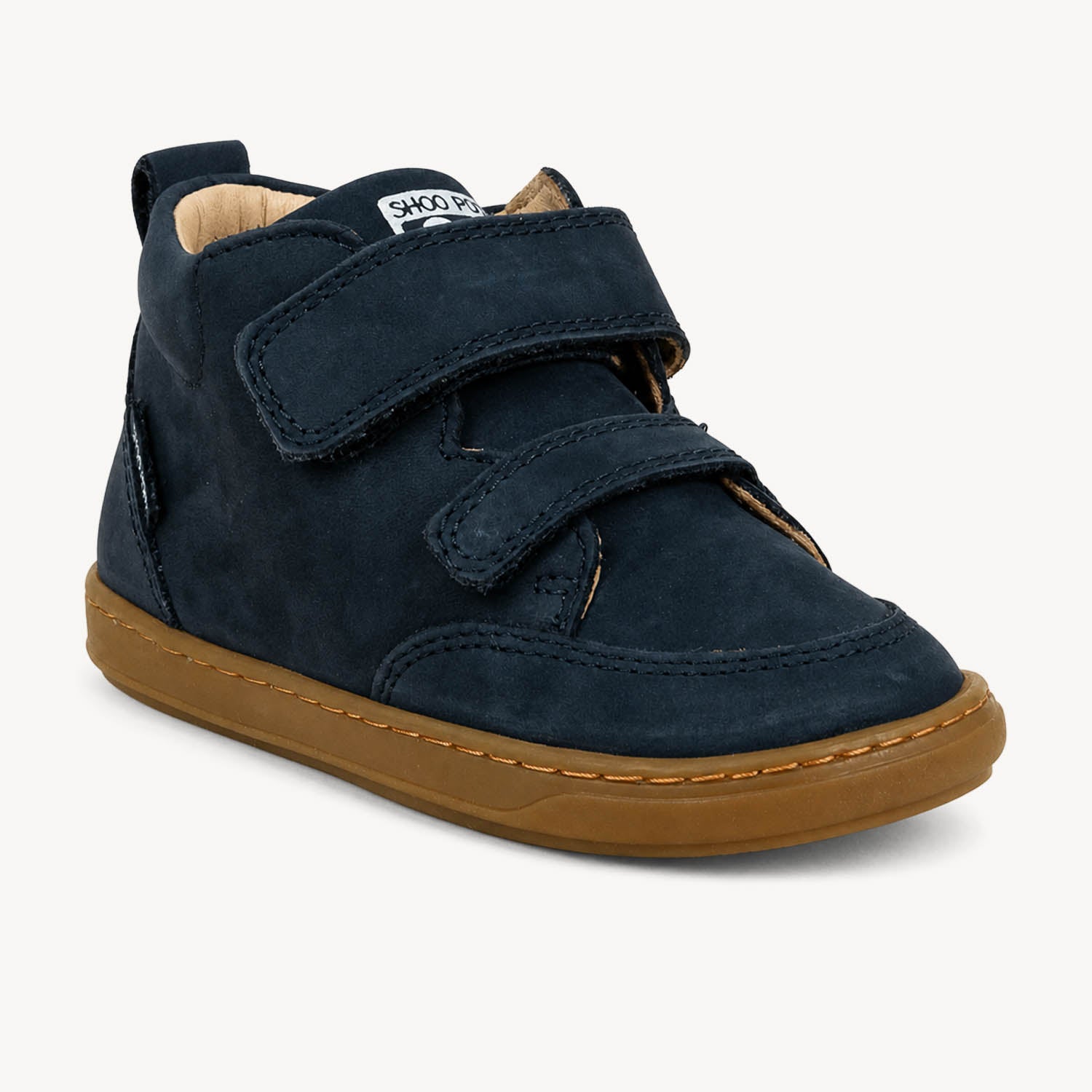 Chaussures montantes Enfant SHOO POM  Bleu