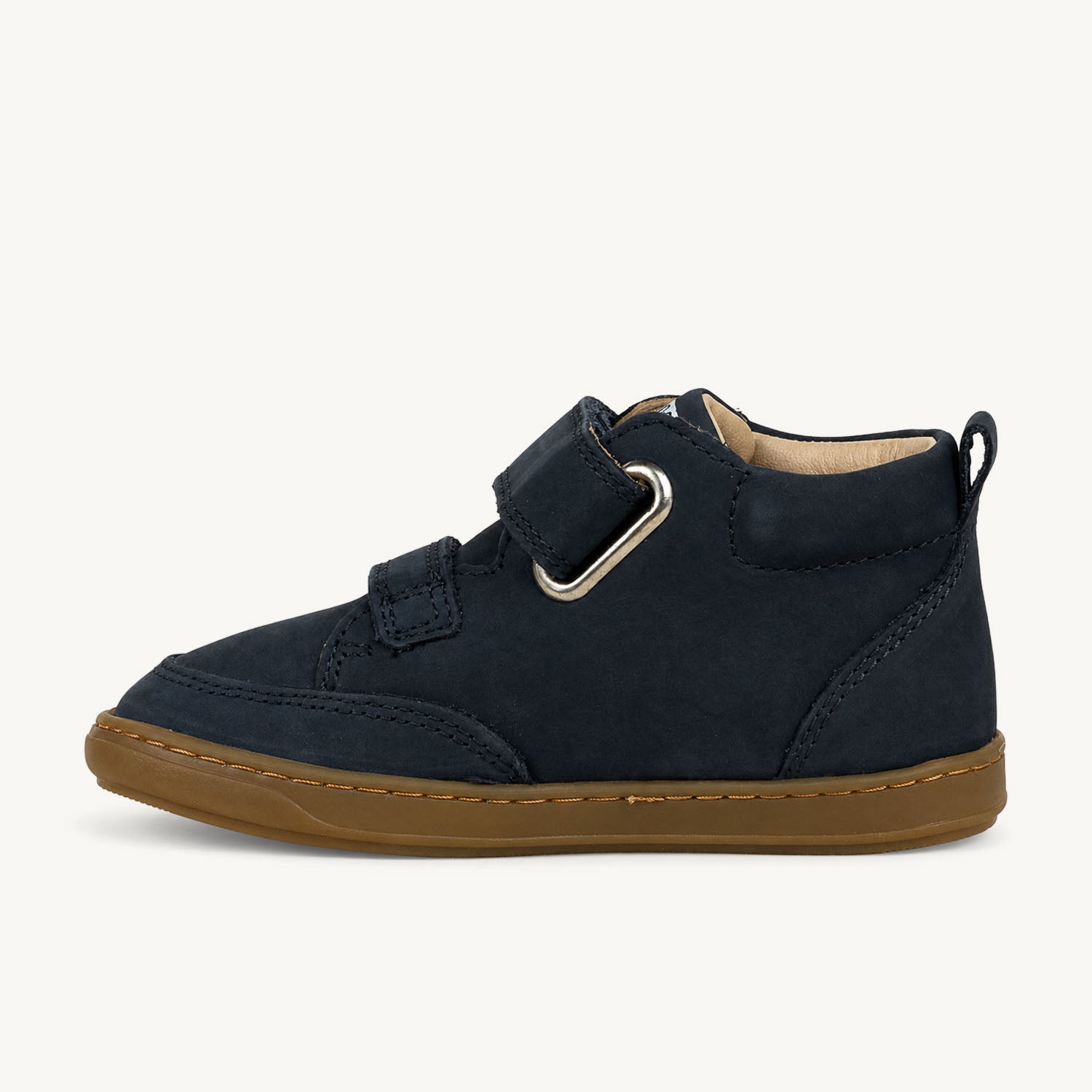 Chaussures montantes Enfant SHOO POM  Bleu