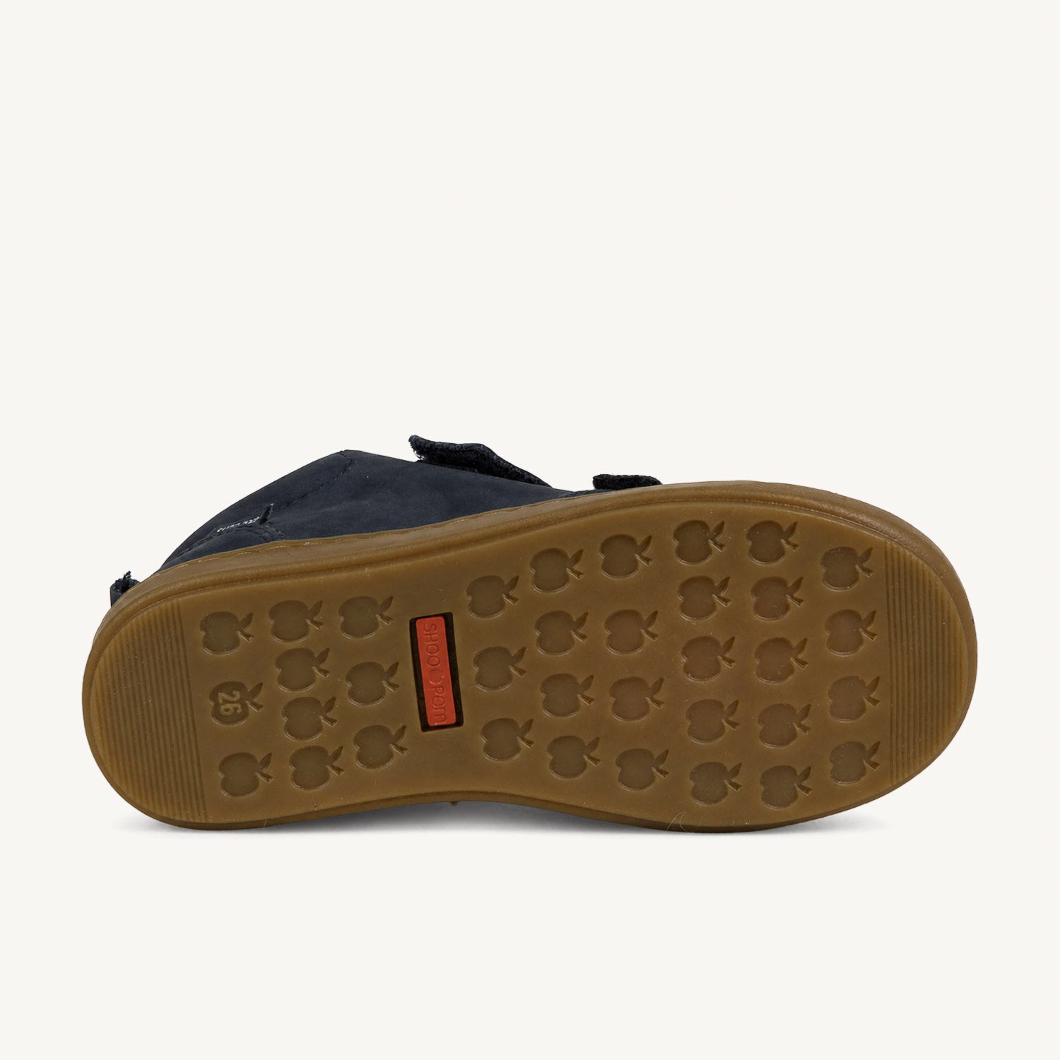 Chaussures montantes Enfant SHOO POM  Bleu