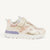 Baskets Enfant SHOO POM JOGGY Rose