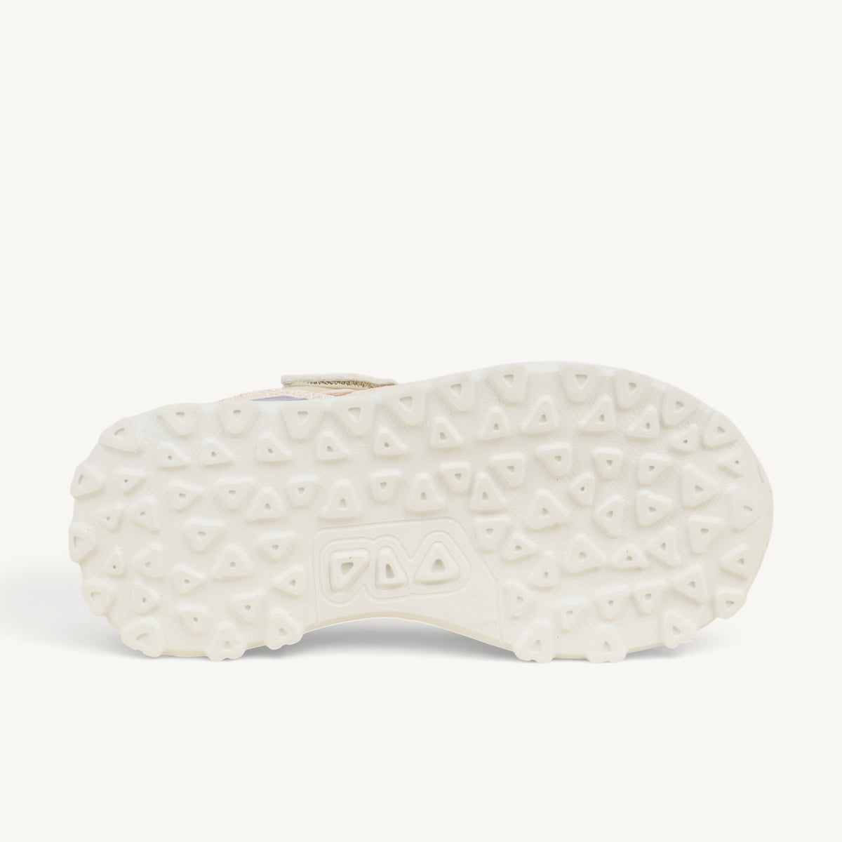 Baskets Enfant SHOO POM JOGGY Rose