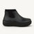 Boots et bottines Femme RAINS DRY BOOT W Noir