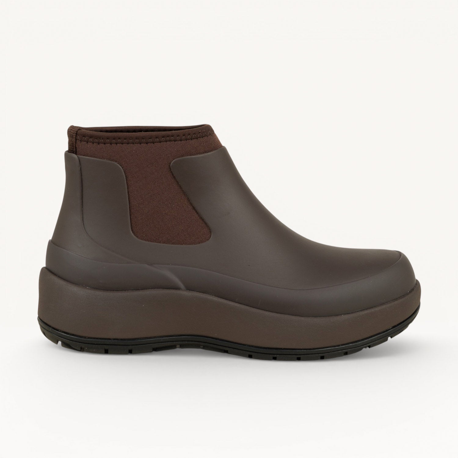 Boots et bottines Femme RAINS DRY BOOT W Marron