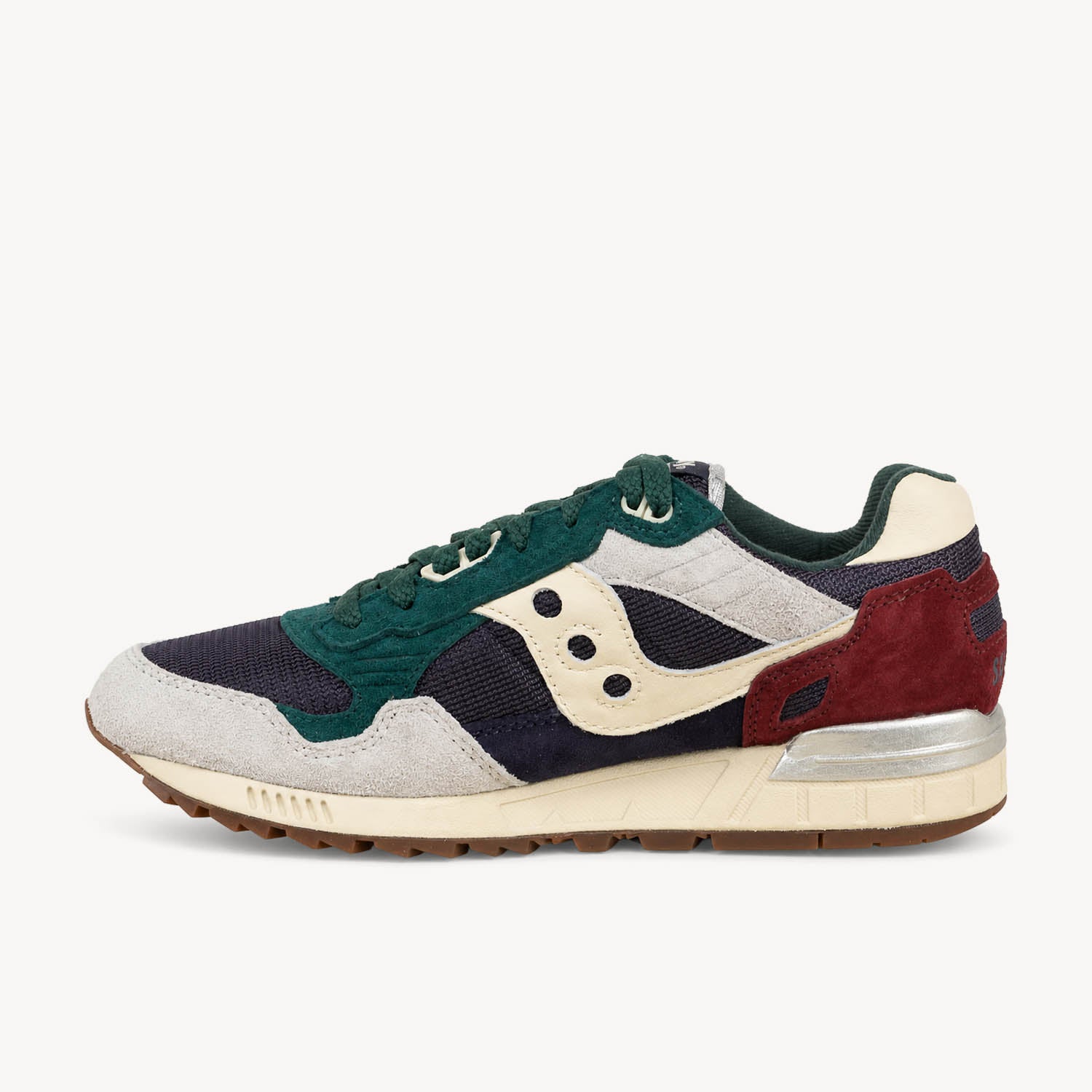 Sneakers Homme SAUCONY SHADOW 5000 Bleu