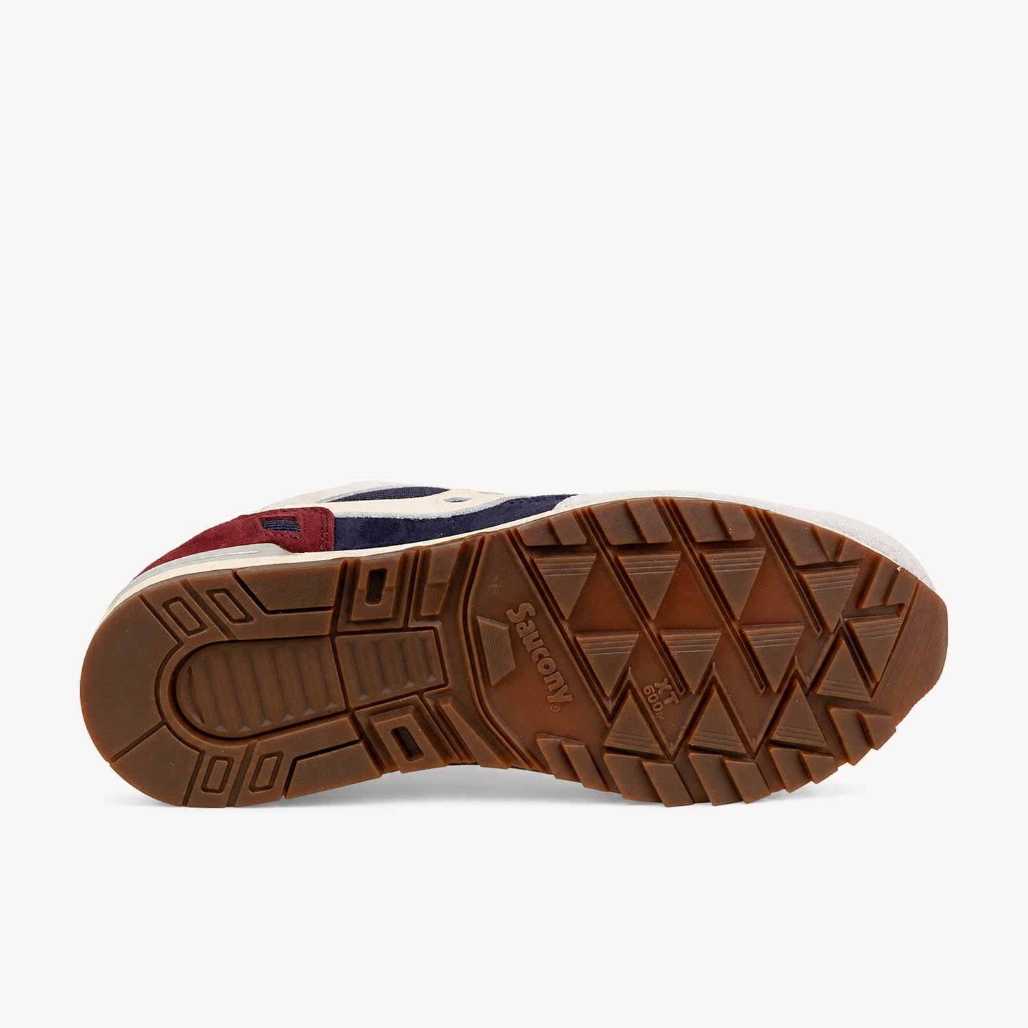 Sneakers Homme SAUCONY SHADOW 5000 Bleu