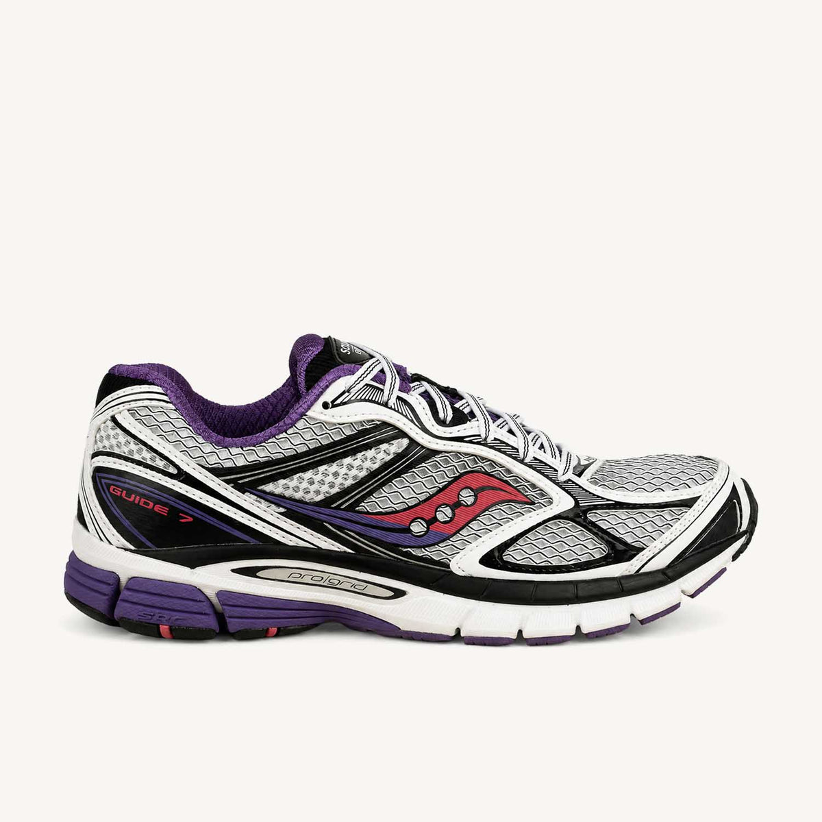 Sneakers Homme SAUCONY PROGRIDE GUIDE 7 