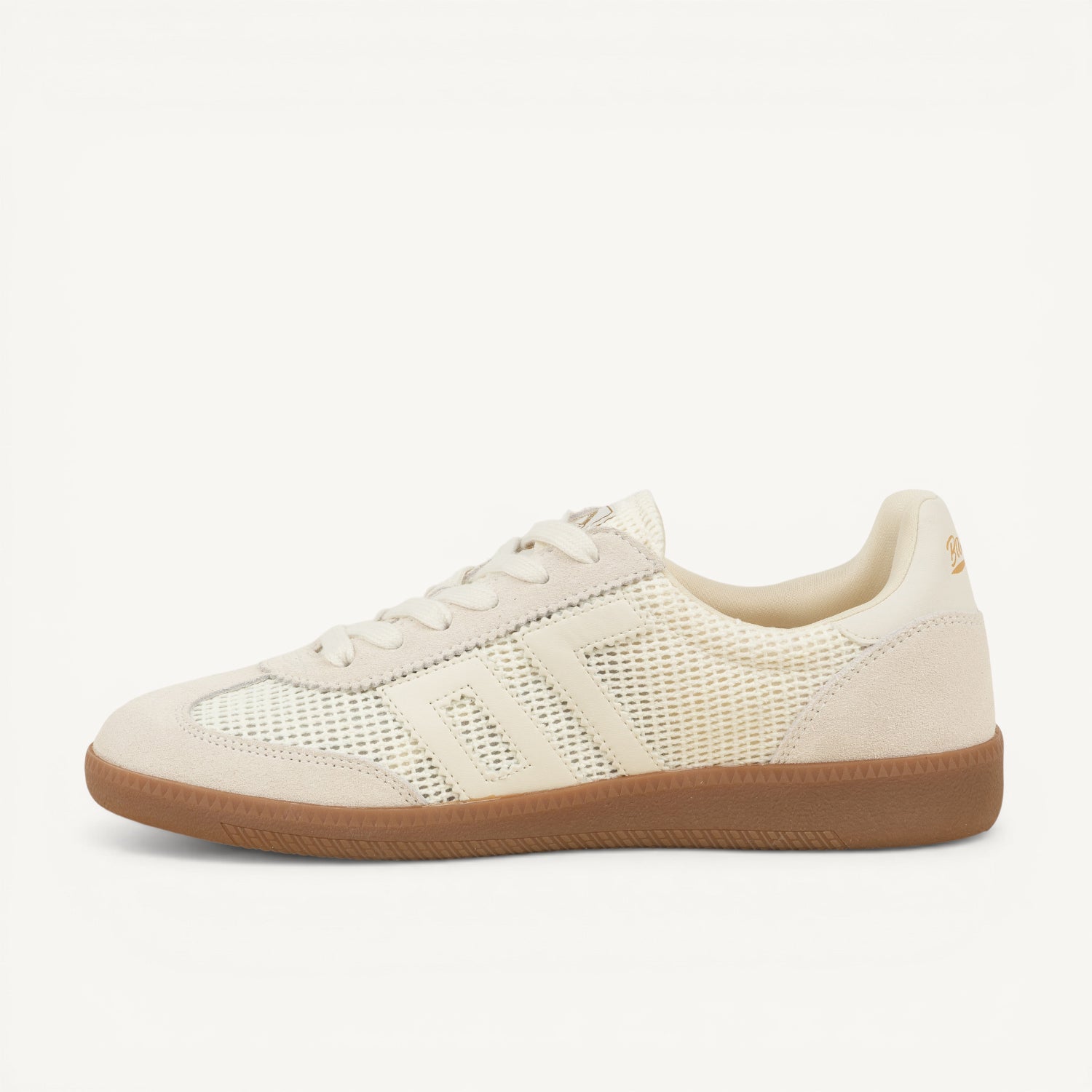 Sneakers Femme BACK70 GHOST C26 Blanc