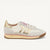 Sneakers Femme BACK70 SPONGY NYLON Blanc
