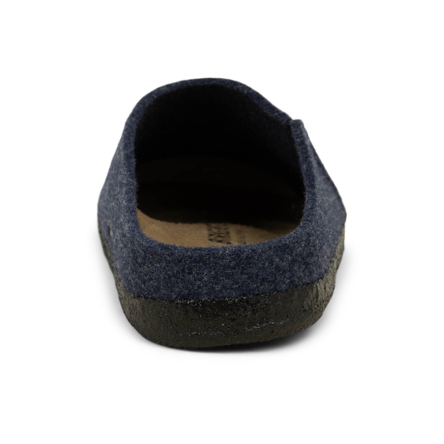 Chaussons Homme BIRKENSTOCK ZERMATT Bleu