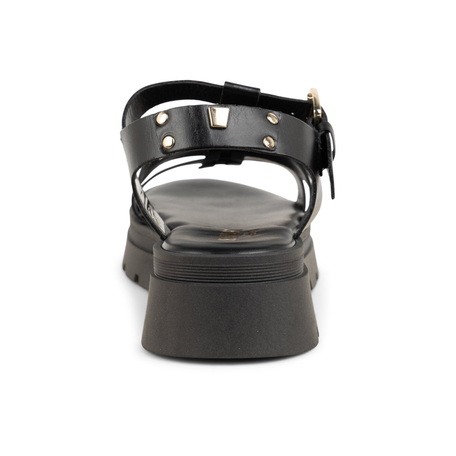 Sandales Femme JB MARTIN DELICE Noir