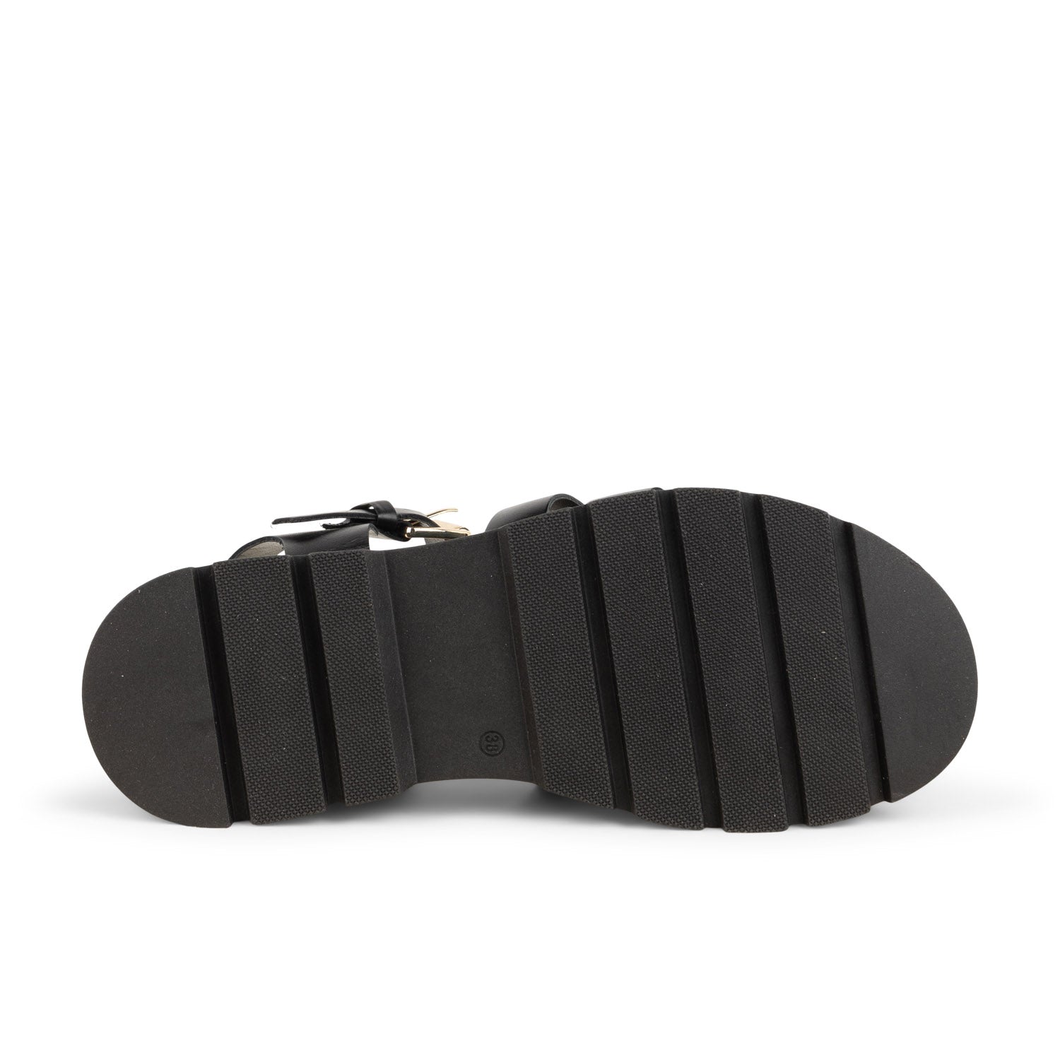 Sandales Femme JB MARTIN DELICE Noir