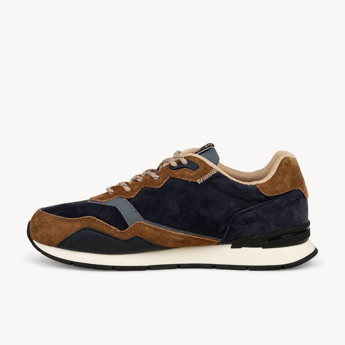 Baskets Homme TBS DINBOAT Bleu