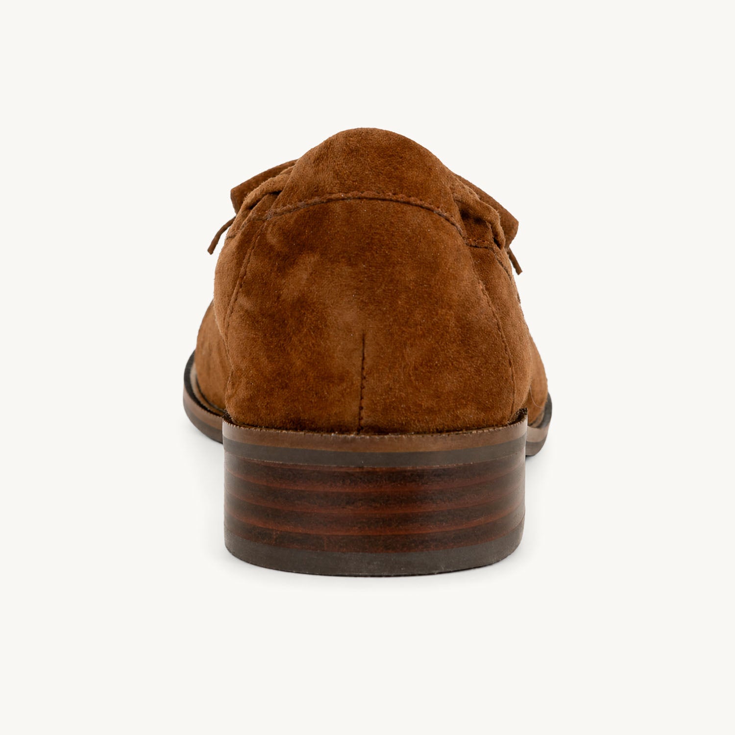 Mocassins Femme MAM'ZELLE INDOL Marron