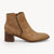 Boots et bottines Femme MAM'ZELLE TIGLON Beige