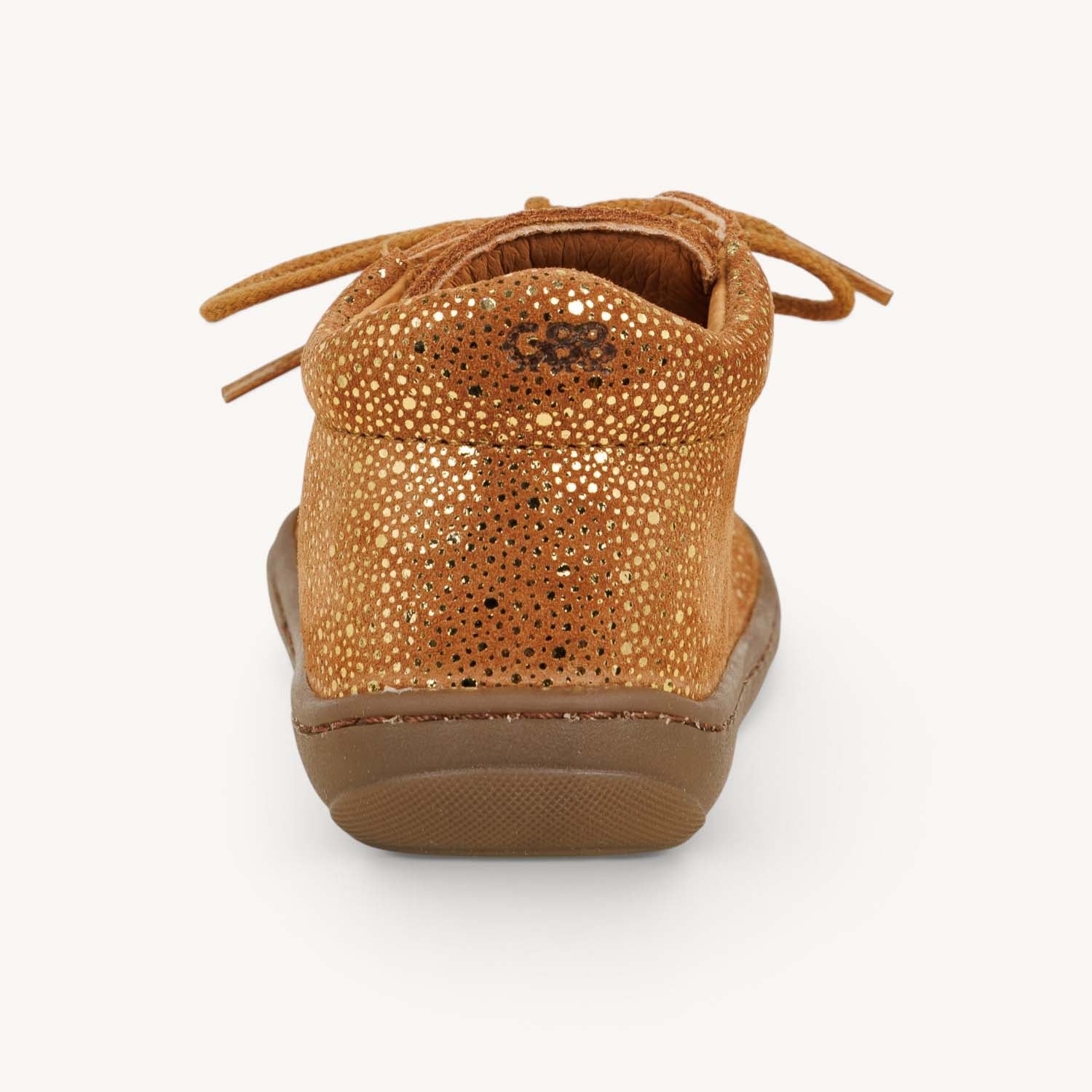 Chaussures montantes Enfant GBB REINE FLEX Marron