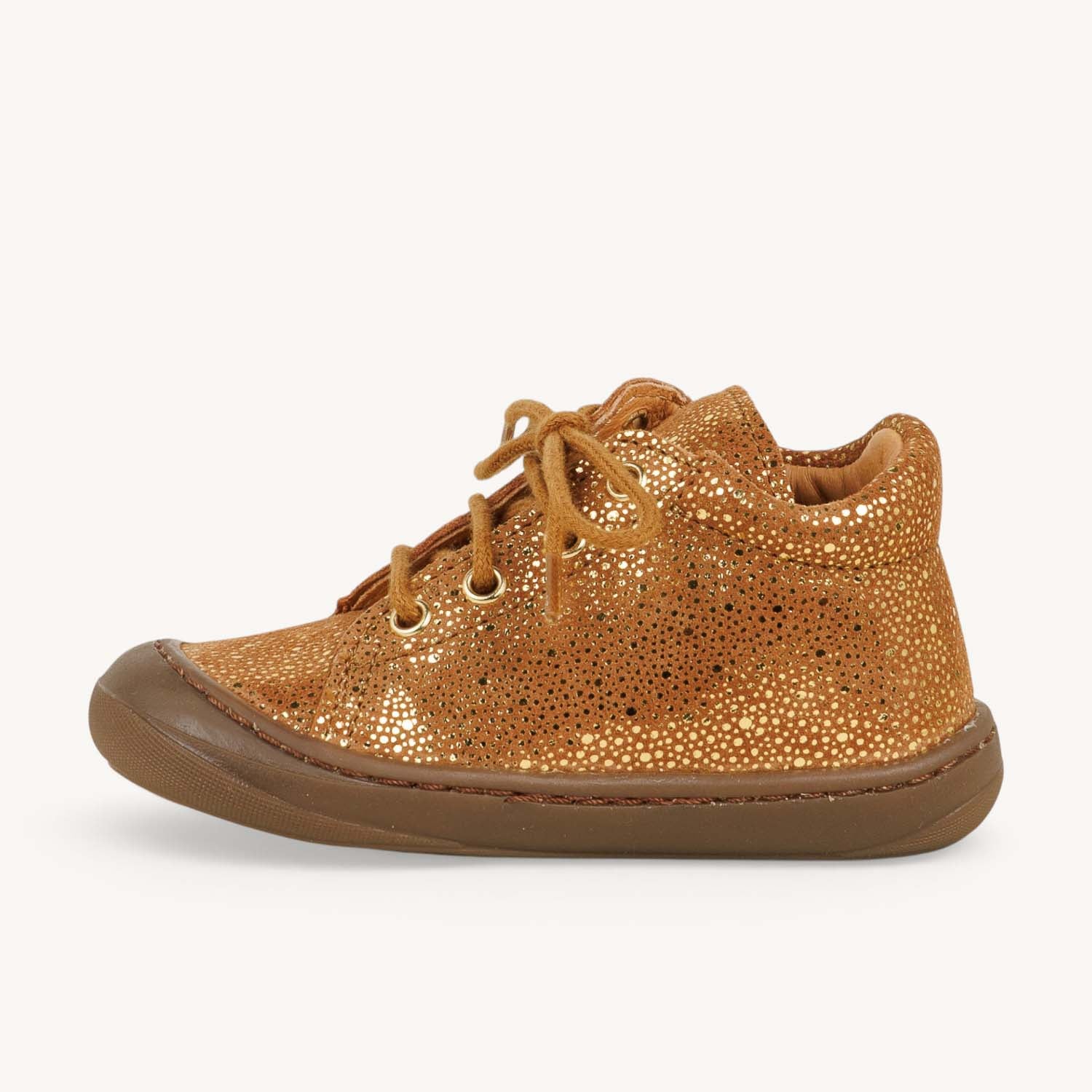 Chaussures montantes Enfant GBB REINE FLEX Marron