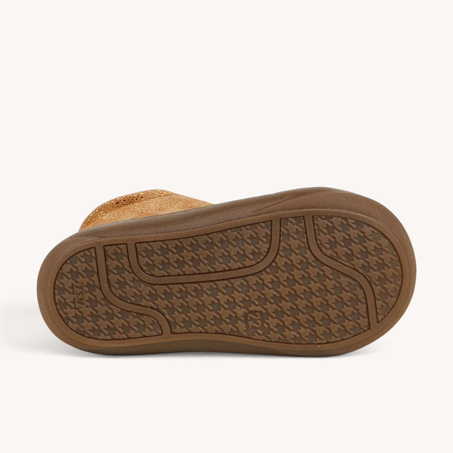 Chaussures montantes Enfant GBB REINE FLEX Marron