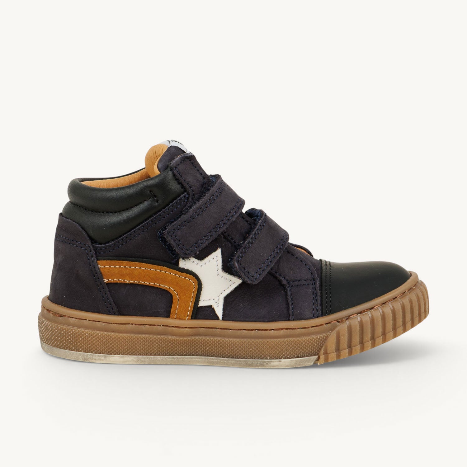 Chaussures montantes Enfant GBB MANUEL Bleu