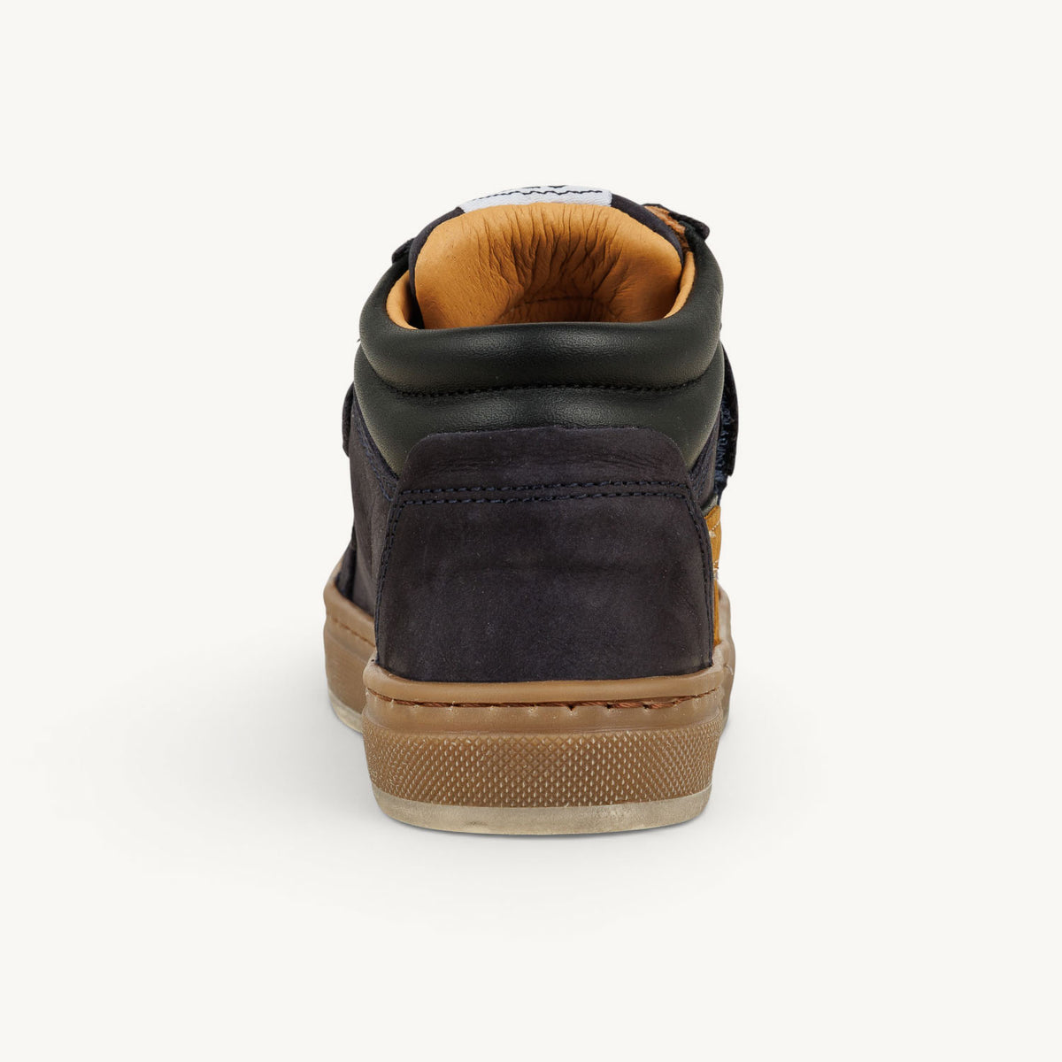 Chaussures montantes Enfant GBB MANUEL Bleu