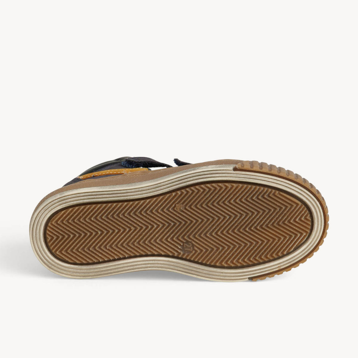 Chaussures montantes Enfant GBB MANUEL Bleu