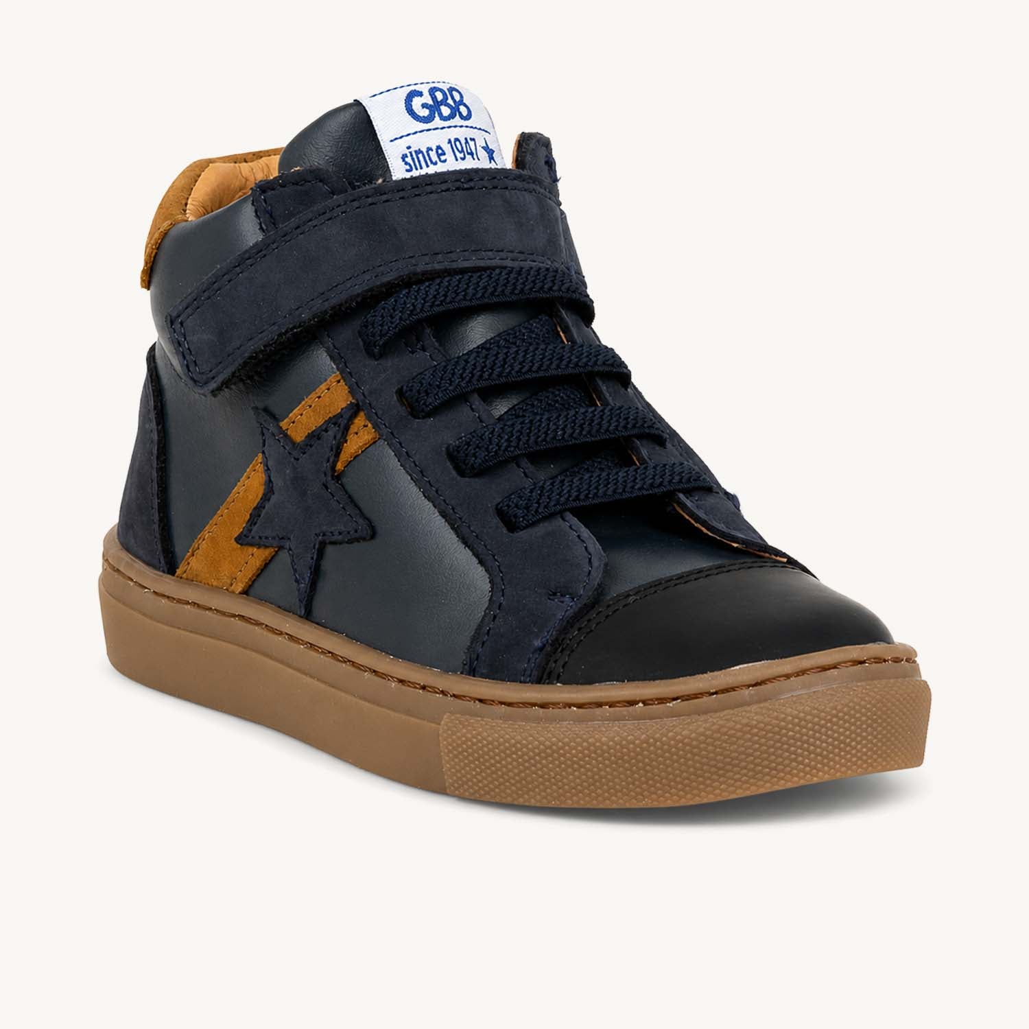 Chaussures montantes Enfant GBB ATLETIC Bleu