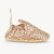 Chaussons Enfant EASY PEASY MY BLUBLU Or/Bronze