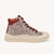 Chaussures montantes Enfant NORVIK VERA Rose