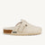 Chaussons Femme SHEPHERD HILMA Blanc