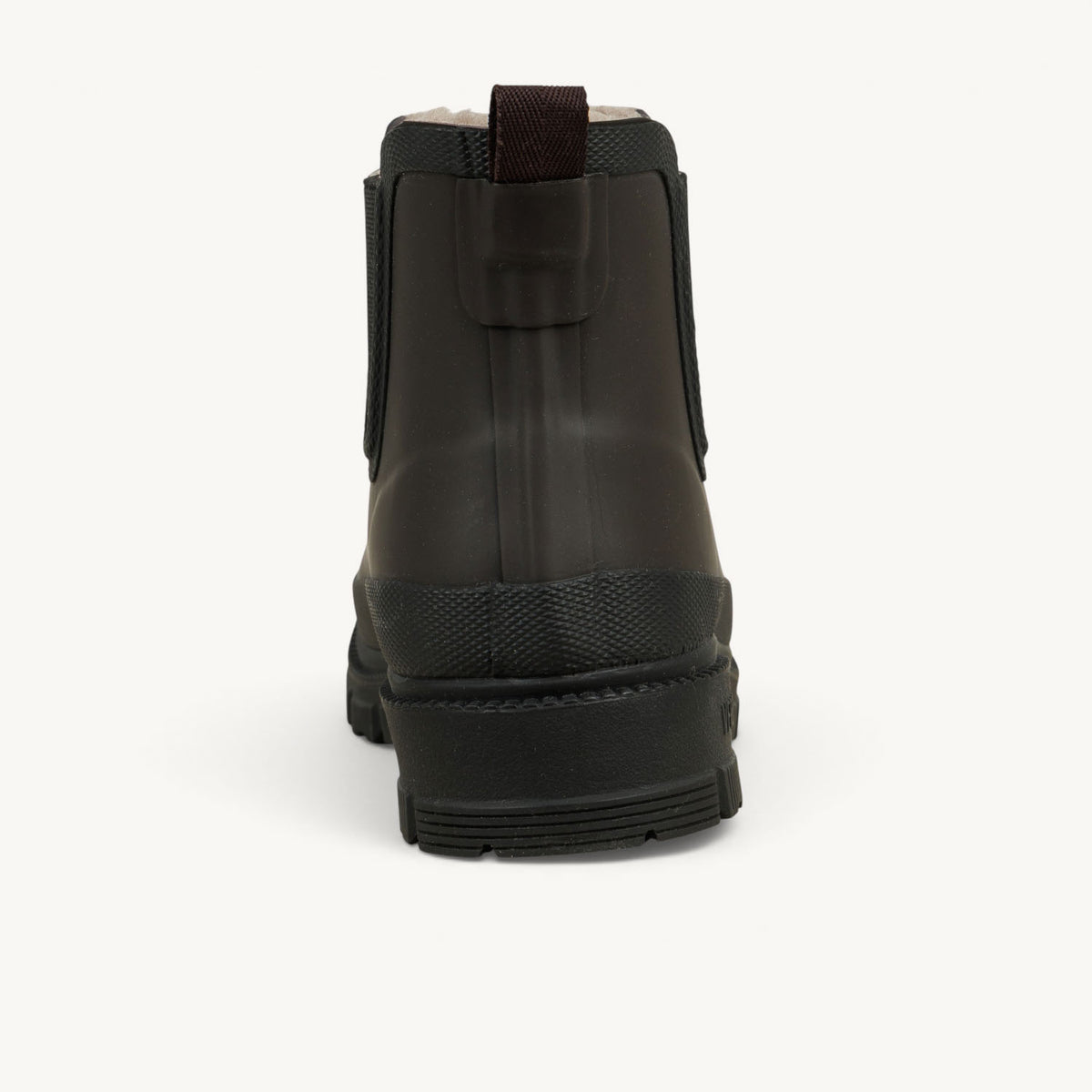 Boots et bottines Femme VERBENAS LUA FUR Marron