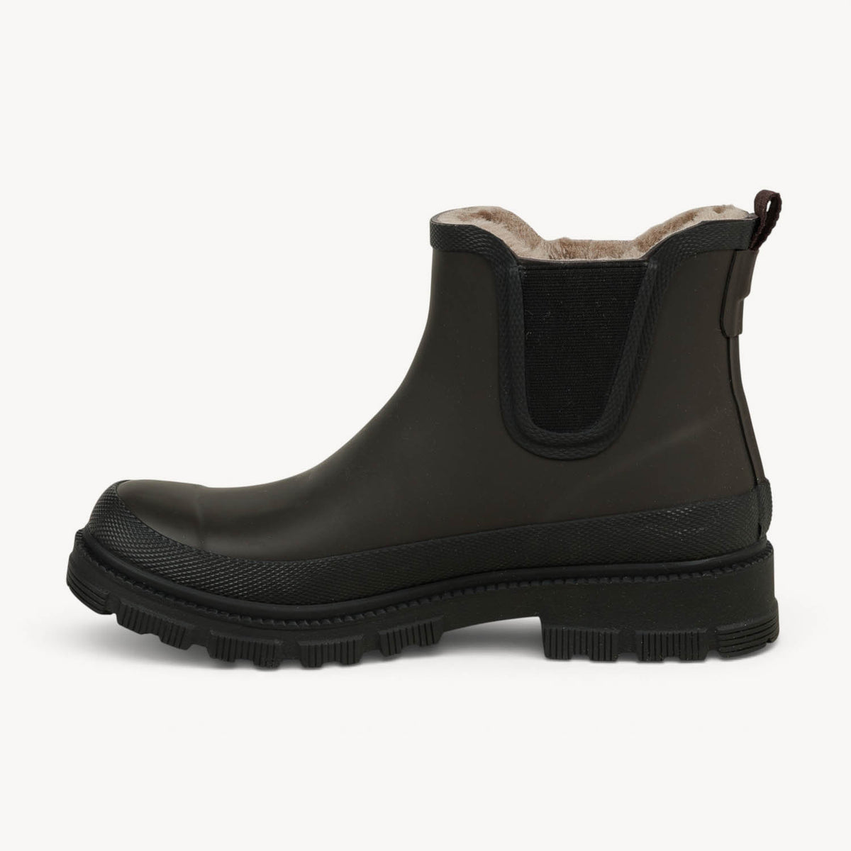 Boots et bottines Femme VERBENAS LUA FUR Marron