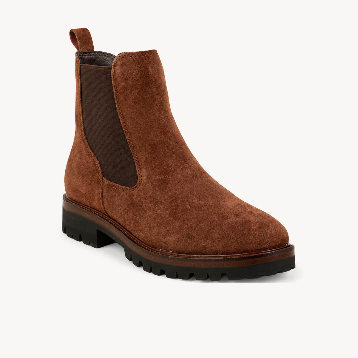 Boots et bottines Femme ANOTHER TREND 5700 Marron
