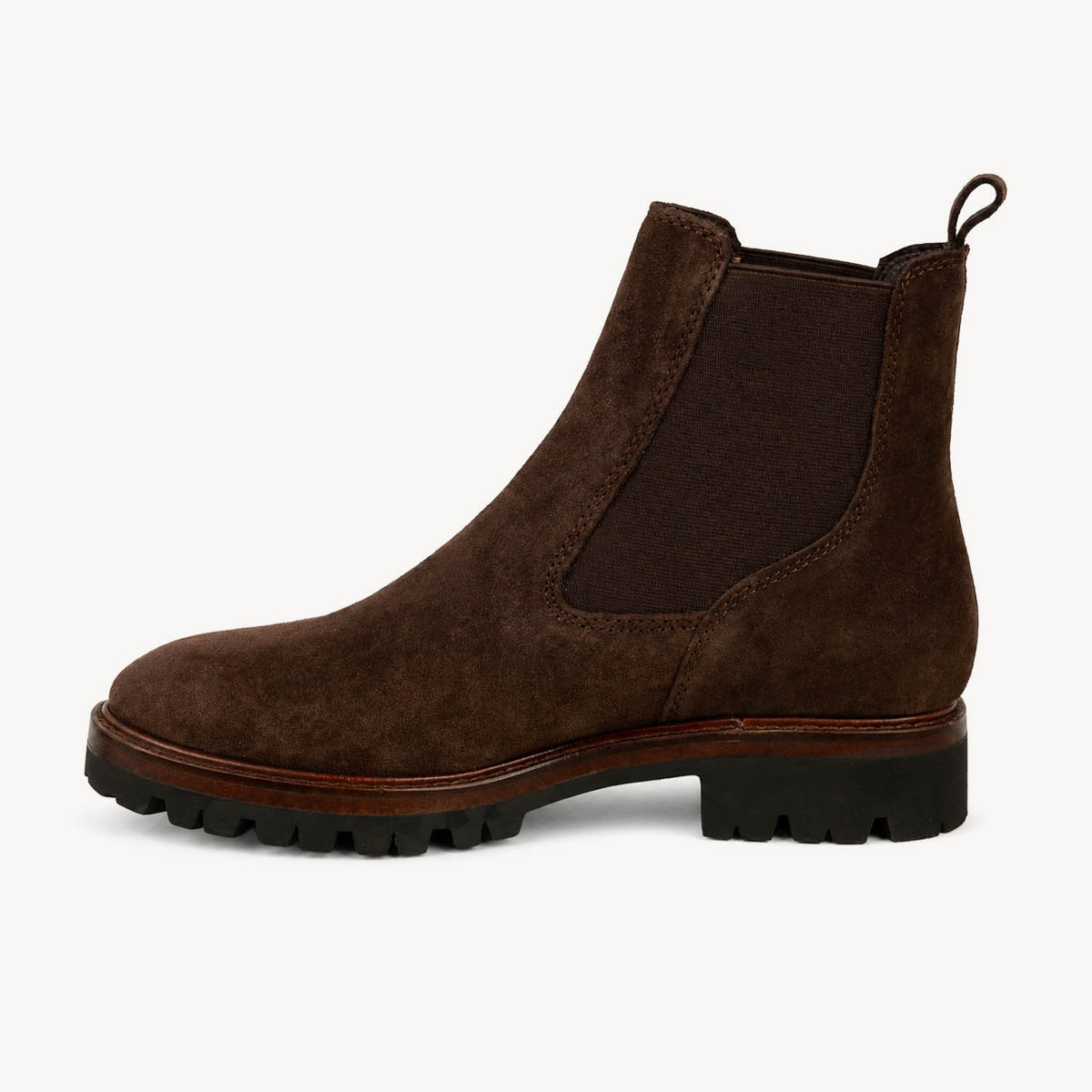 Boots et bottines Femme ANOTHER TREND 5700 Marron