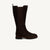 Bottes Femme ANOTHER TREND 5699 Marron