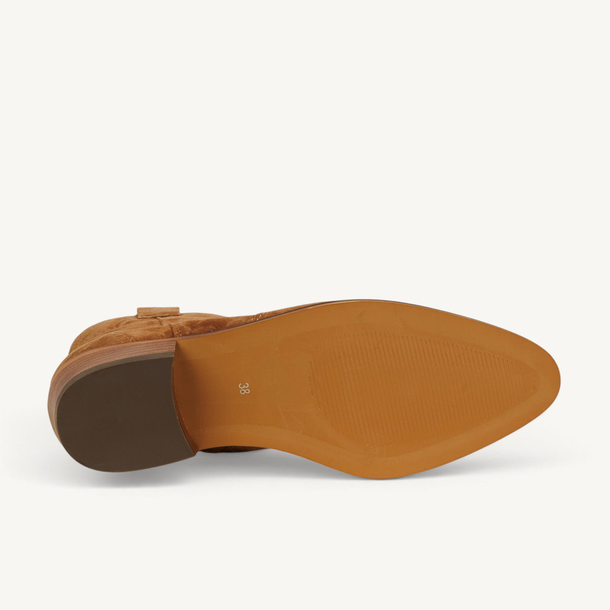 Boots et bottines Femme ANOTHER TREND 5644 Marron