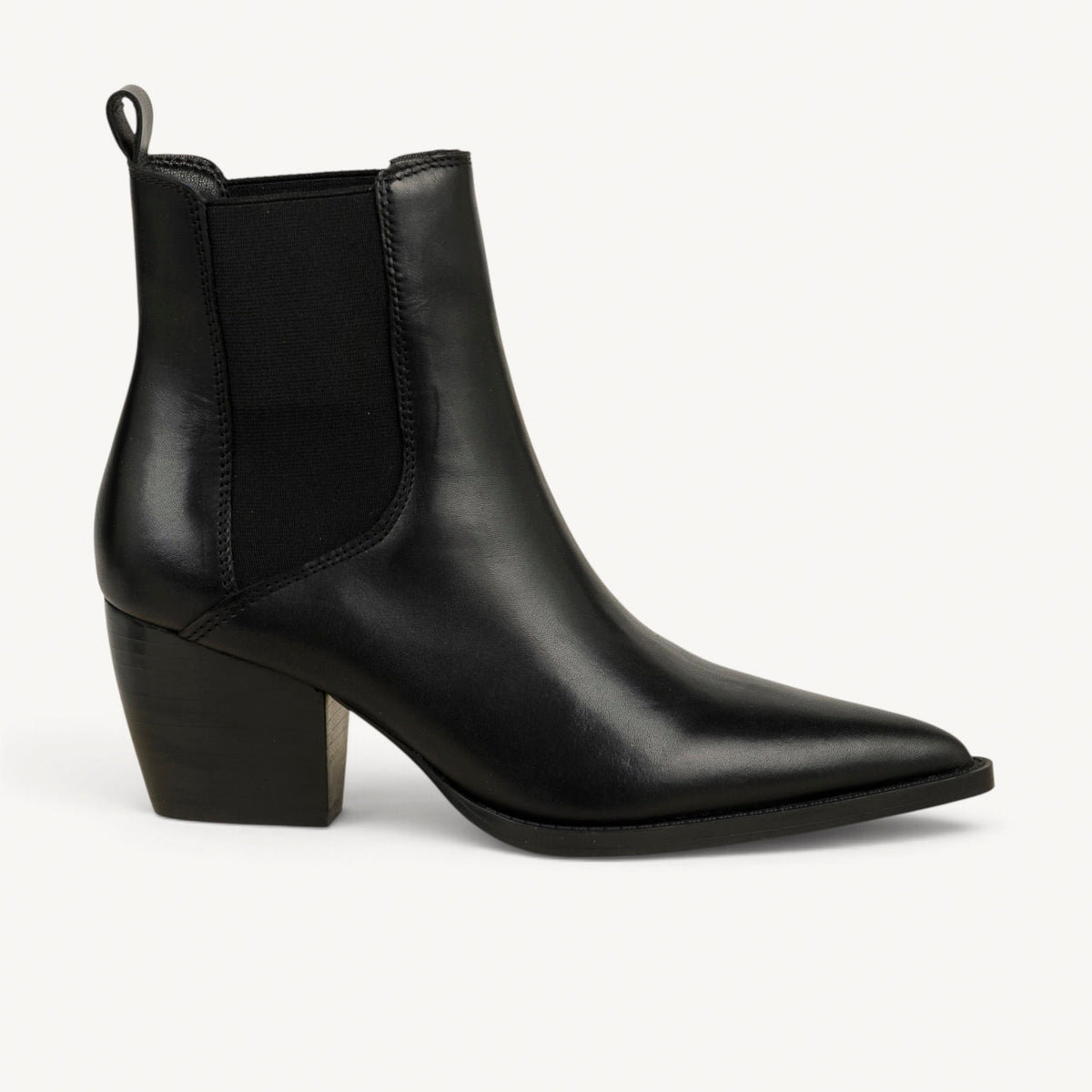 Boots et bottines Femme ANOTHER TREND 5680 Noir