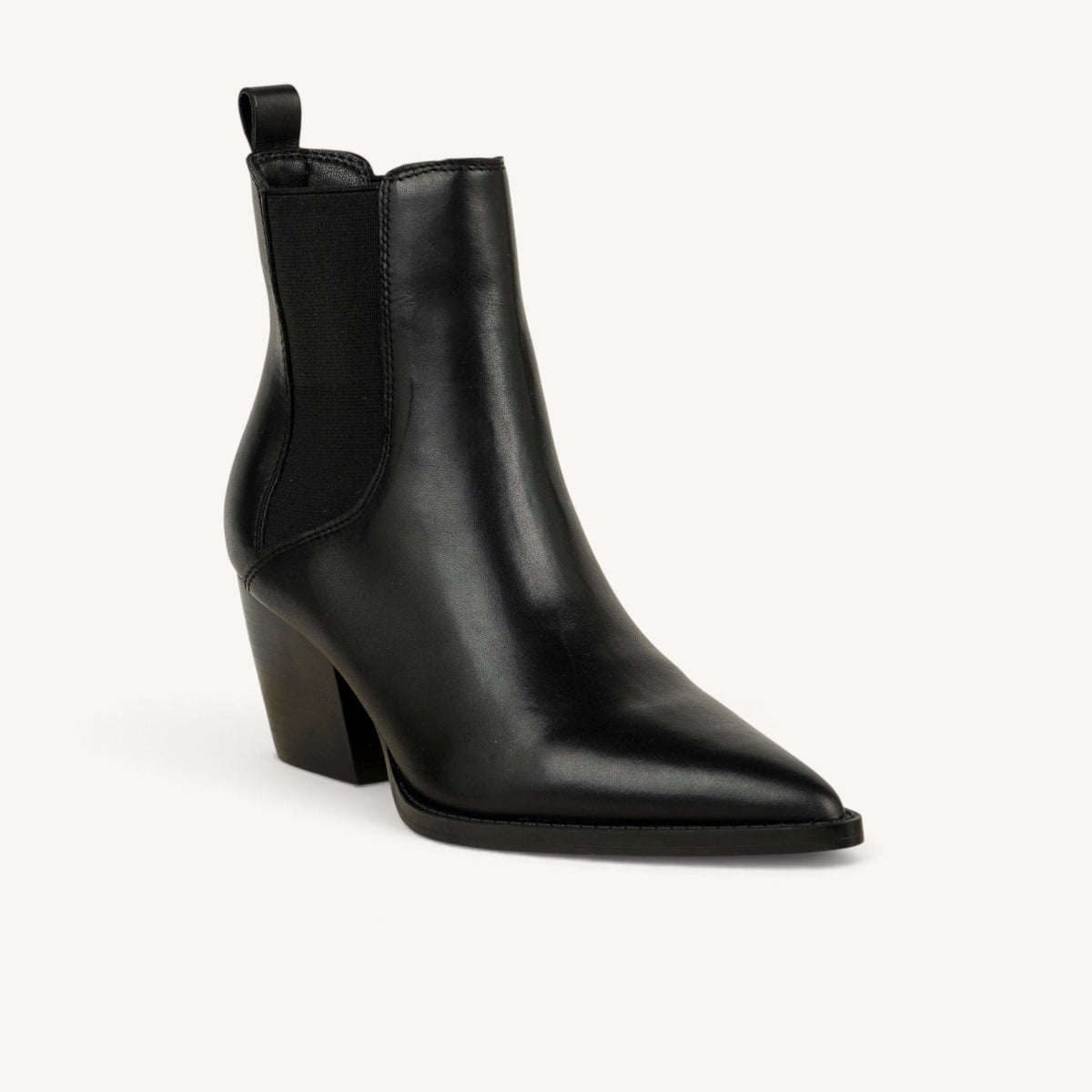 Boots et bottines Femme ANOTHER TREND 5680 Noir