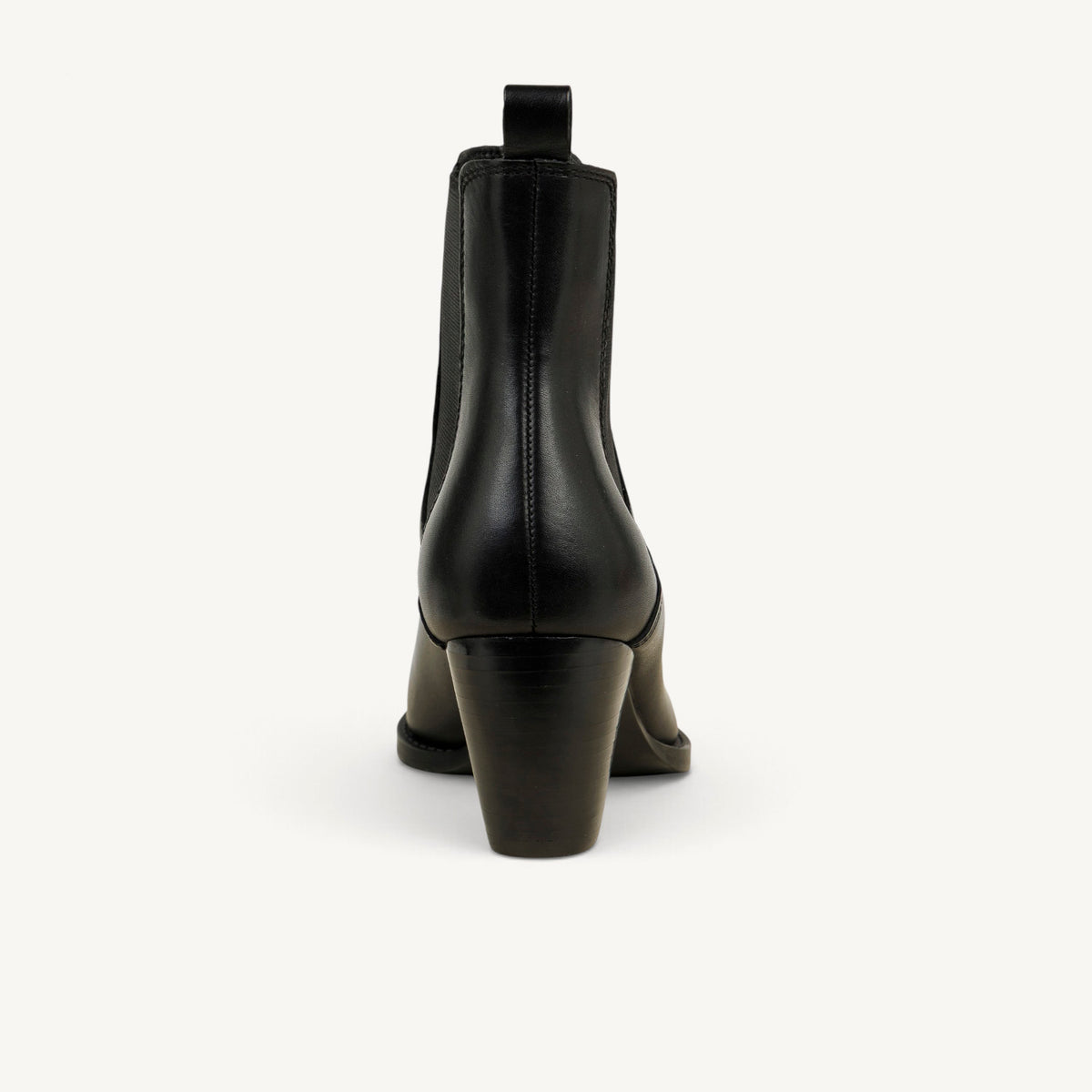 Boots et bottines Femme ANOTHER TREND 5680 Noir