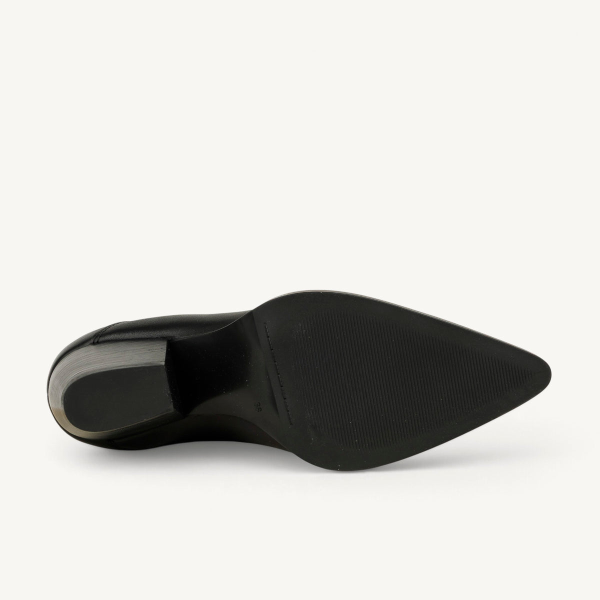 Boots et bottines Femme ANOTHER TREND 5680 Noir