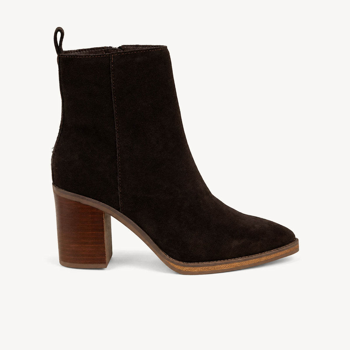 Boots et bottines Femme ANOTHER TREND 5628 Marron