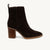 Boots et bottines Femme ANOTHER TREND 5628 Marron