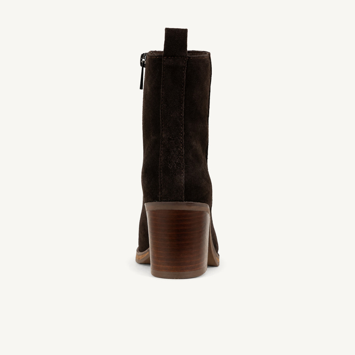 Boots et bottines Femme ANOTHER TREND 5628 Marron