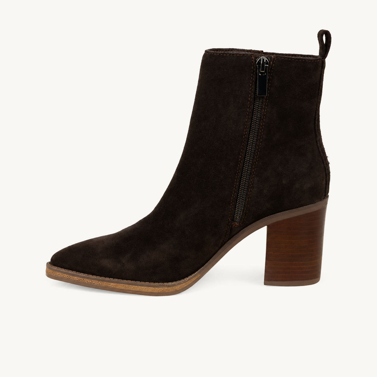Boots et bottines Femme ANOTHER TREND 5628 Marron