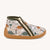 Chaussons Enfant BOSSI ALEX Gris