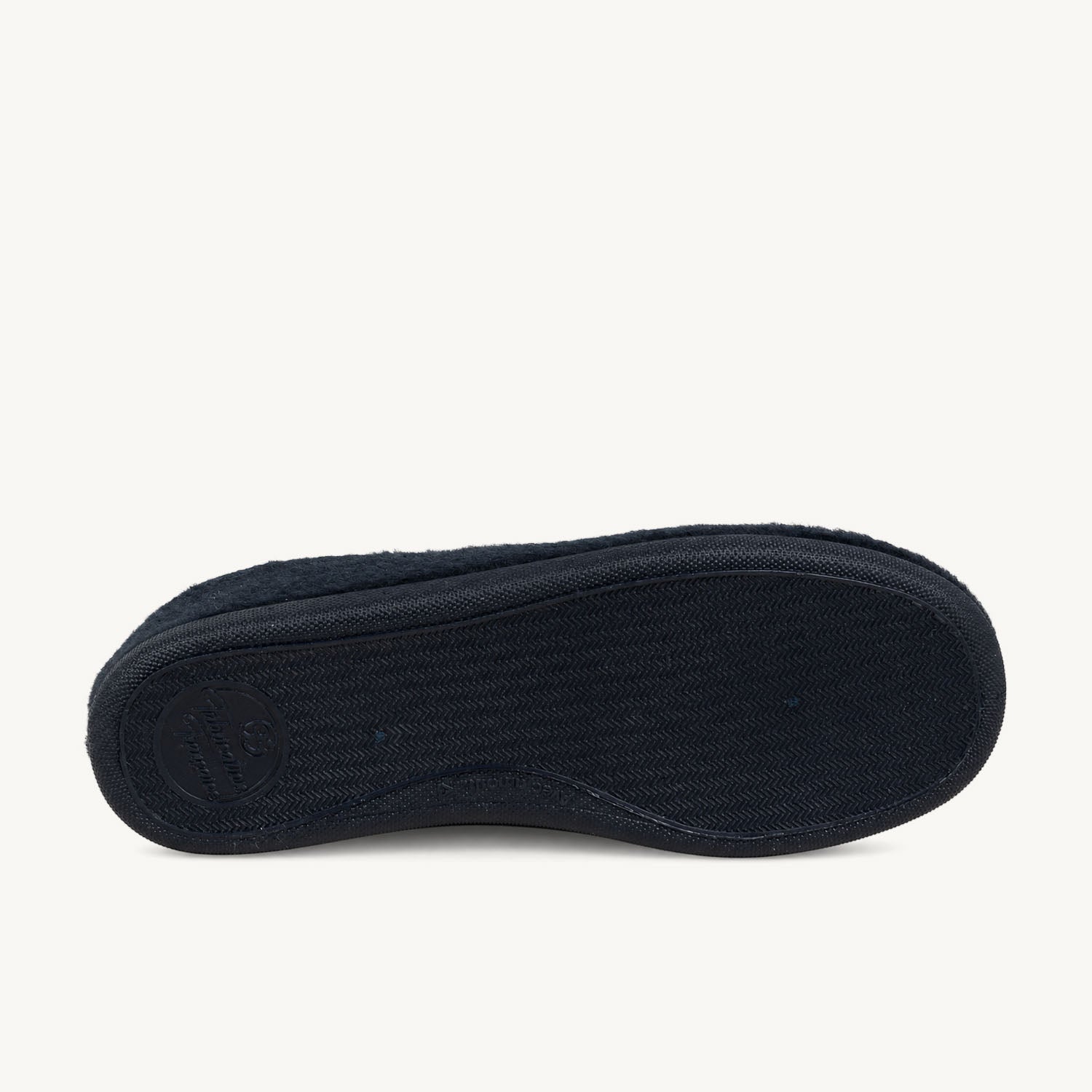 Chaussons Enfant BOSSI TOM Bleu