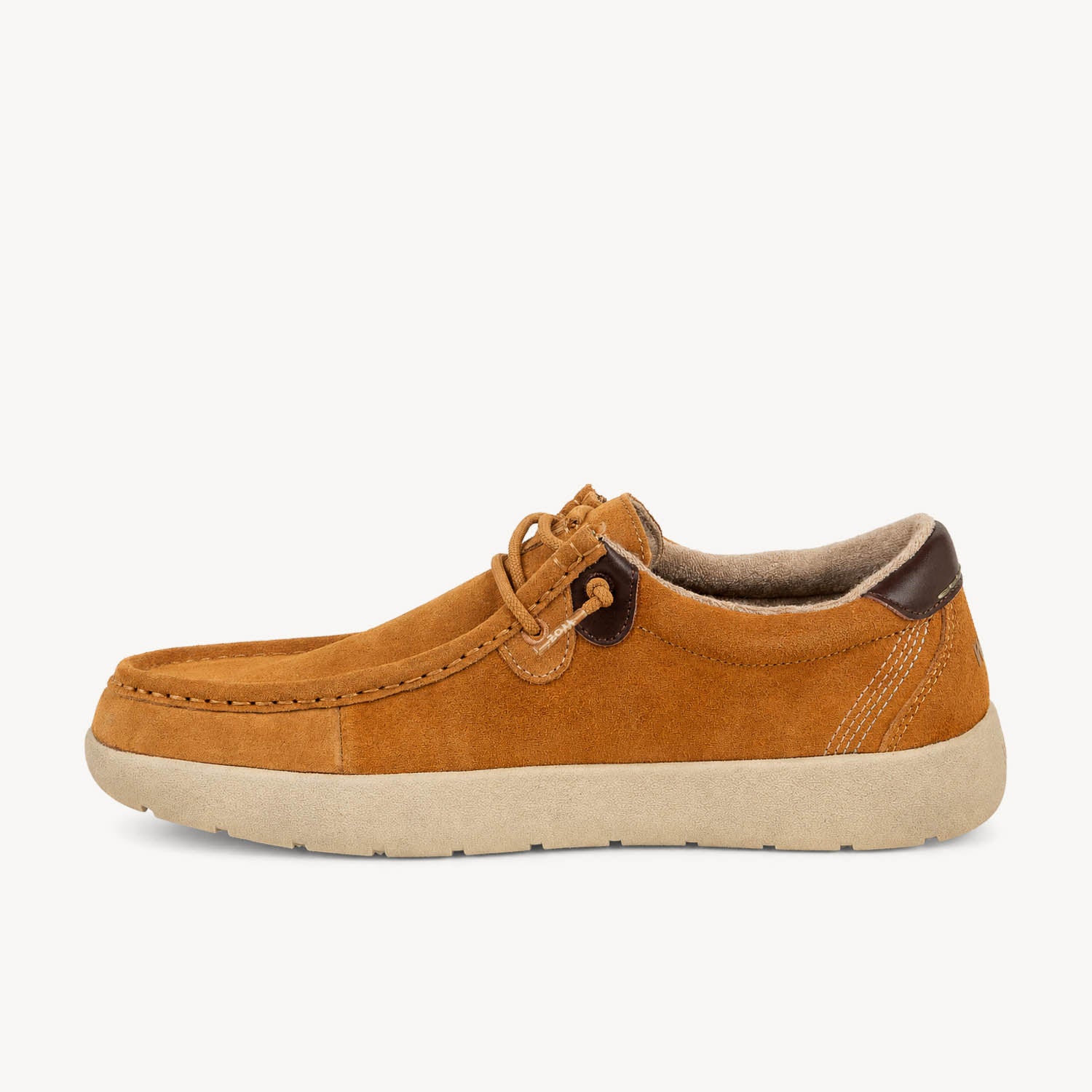 Derbies et Richelieus Homme WOZ HIPE DREAM Beige